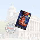 Crime Mystery set in NOTTINGHAM