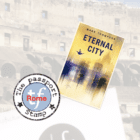 October 2022 – Eternal City by Mark Thompson, ROME