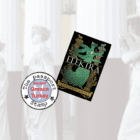 Novel set across ancient GREECE and TURKEY