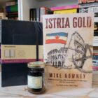GIVEAWAY: it’s all about TRUFFLES and CROATIA
