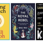DESIBLITZ LITERATURE FESTIVAL 2022 PROGRAMME REVEALED