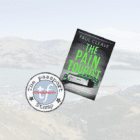 Thriller set in CHRISTCHURCH, NZ