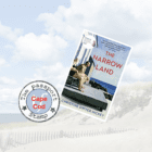 Novel set in the Summer of 1950, CAPE COD