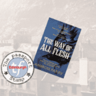 Crime mystery set in mid 19th Century EDINBURGH