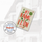 Coming of Age Novel set in England