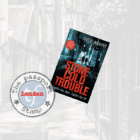 Crime thriller set in Greater LONDON
