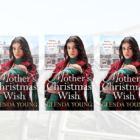 GIVEAWAY – 3 copies of A Mother’s Christmas Wish – RYHOPE (Sunderland)