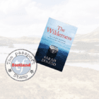 A deeply creepy novel set in on a remote Scottish Island