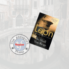 Mystery set in VENICE