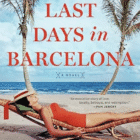 Historical novel mainly set in Barcelona