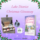 CHRISTMAS and the LAKE DISTRICT themed GIVEAWAY