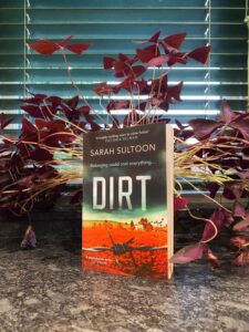 Thriller set in Northern Israel in 1996