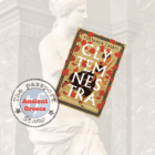 Historical novel set in Ancient Greece