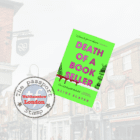 Crime mystery set in WALTHAMSTOW, London