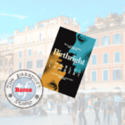 Mystery set in 1980s ROME