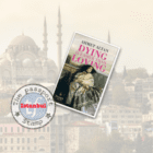 Tome set in Istanbul, Turkey