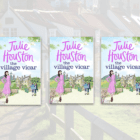 GIVEAWAY: 3 copies of  The Village Vicar – YORKSHIRE