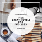 5 featured novels by women about women for International Women’s Day 2023