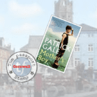 Beautifully penned novel set mainly in Launceston, CORNWALL