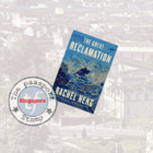 MAY 2023: The Great Reclamation by Rachel Heng – SINGAPORE