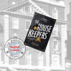 Mystery set in 1905 Mayfair, LONDON