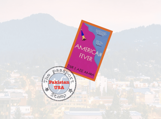 A charming coming-of-age story set in PAKISTAN and the USA
