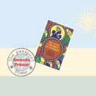 Novel set in RWANDA and FRANCE