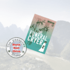 Novel set in NORTH-EAST CHINA