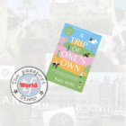 JUNE 2023 – A Trip of One’s Own by Kate Wills – World Travel