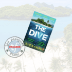 Thriller set on fictional Koh Sang, an island in THAILAND