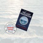 Psychological thriller set on an ATLANTIC crossing