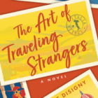 Talking Location With … author Zoe Disigny: FLORENCE