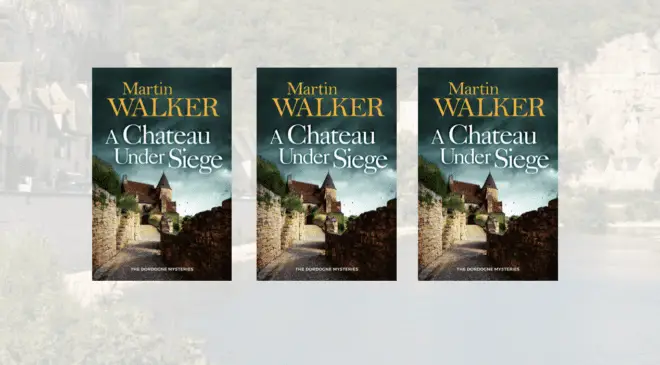 A Chateau Under Siege