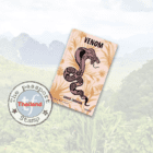 Short novel set in a jungle village in THAILAND