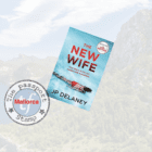 August 2023: The New Wife by JP Delaney – MALLORCA