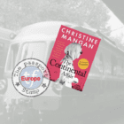 Novel set across early 1960s Europe