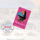 A fascinating novel set in MEXICO (Guest Review by Isobel Blackthorn)