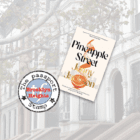 Novel set in Brooklyn Heights, BROOKLYN, New York