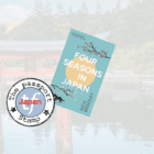 Novel set in JAPAN