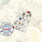 A world trip with couscous