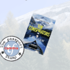 Thriller set in CARINTHIA, Austria