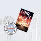 Slow burning thriller set in KANSAS