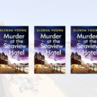 GIVEAWAY: 3 copies of Murder at the Seaview Hotel: Scarborough