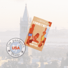 Poignant novel of family set in West/East Coast USA