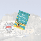 Romcom set on LIPARI