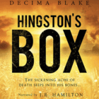 Talking Location With author Decima Blake – SOUTH DEVON