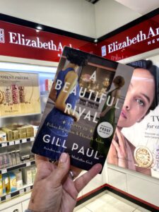 Novel set early 20th Century, mainly in NEW YORK