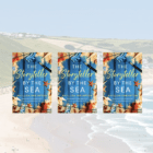 GIVEAWAY: 3 copies of The Storyteller by The Sea – DEVON