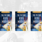 GIVEAWAY: 3 copies of The Picture House Murders – Newcastle Upon Tyne