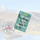 Novel set in the LAKE DISTRICT